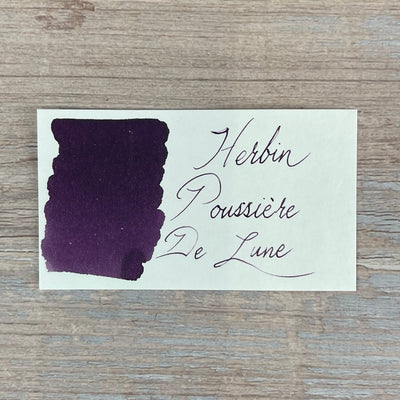 Jacques Herbin Poussiere de Lune - 30ml Bottled Ink