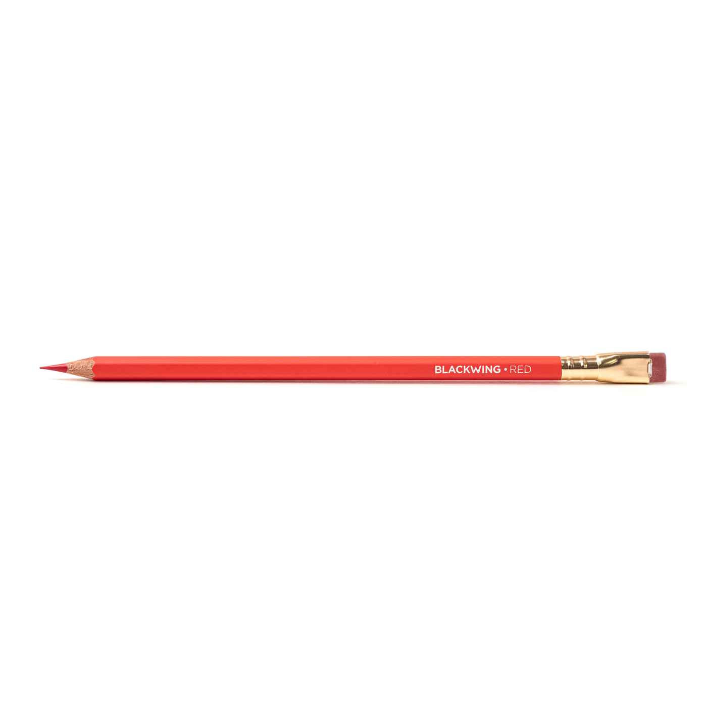 Blackwing Red Colored Pencils (Set of 6)