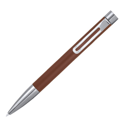 Monteverde Ritma Ballpoint Pen - Espresso (Special Edition)