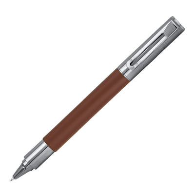 Monteverde Ritma Rollerball Pen - Espresso (Special Edition)