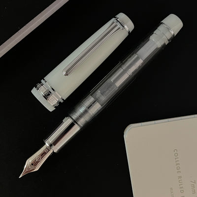 Sailor Pro Gear Fountain Pen - Soul of Chess (Limited Edition)