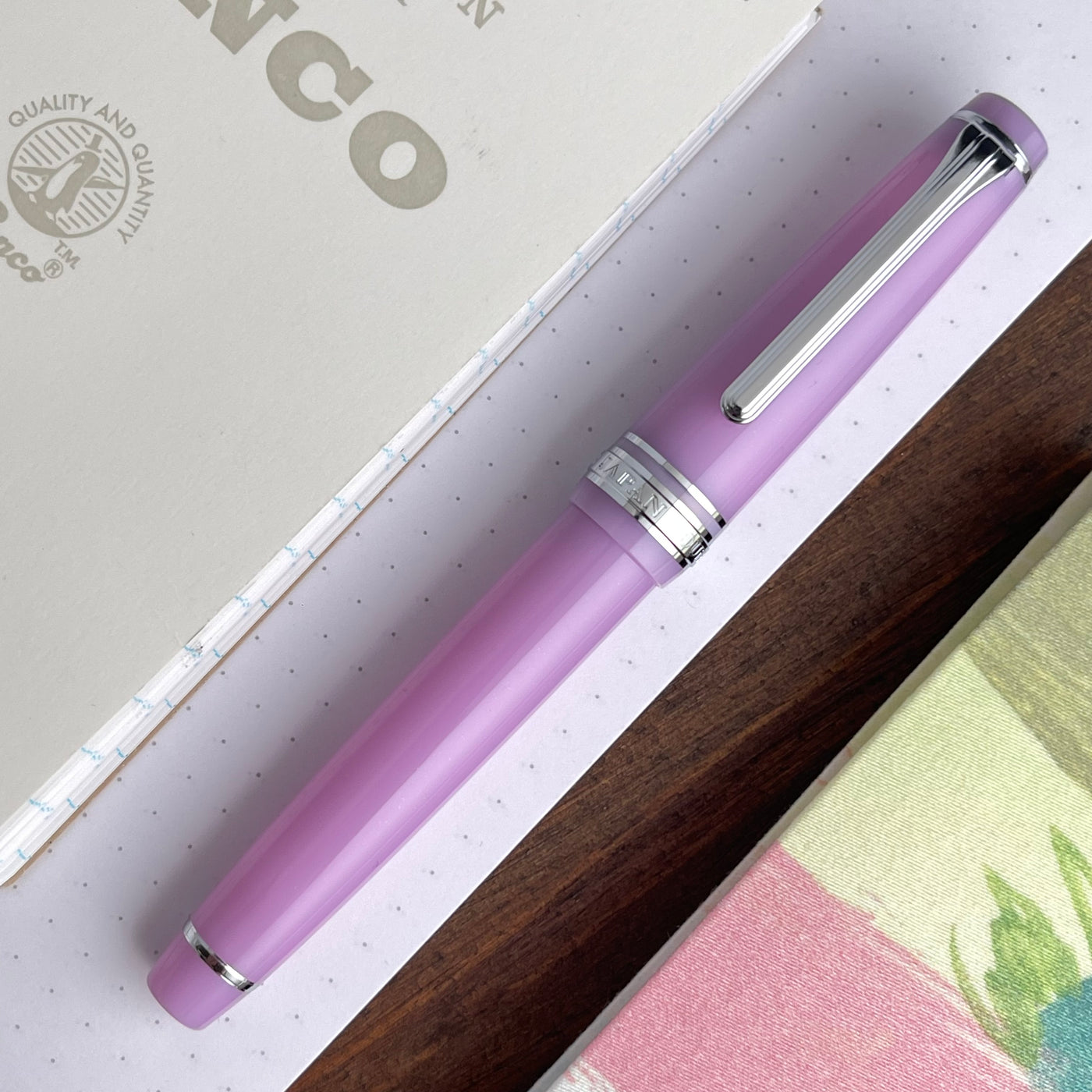 Sailor Shikiori Sansui Pro Gear Slim - Nadeshiko (Special Edition)