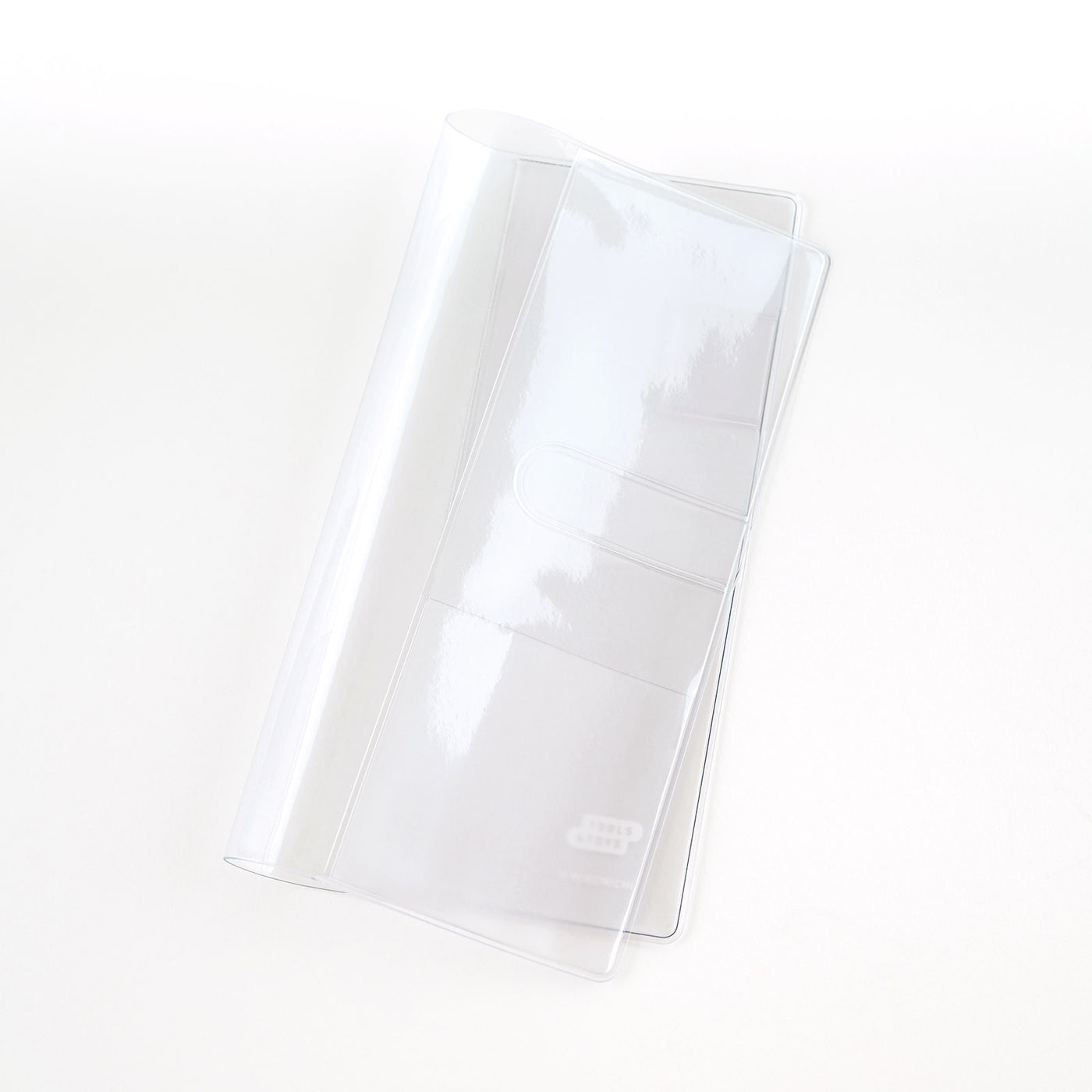 Hobonichi Clear Cover for Weeks