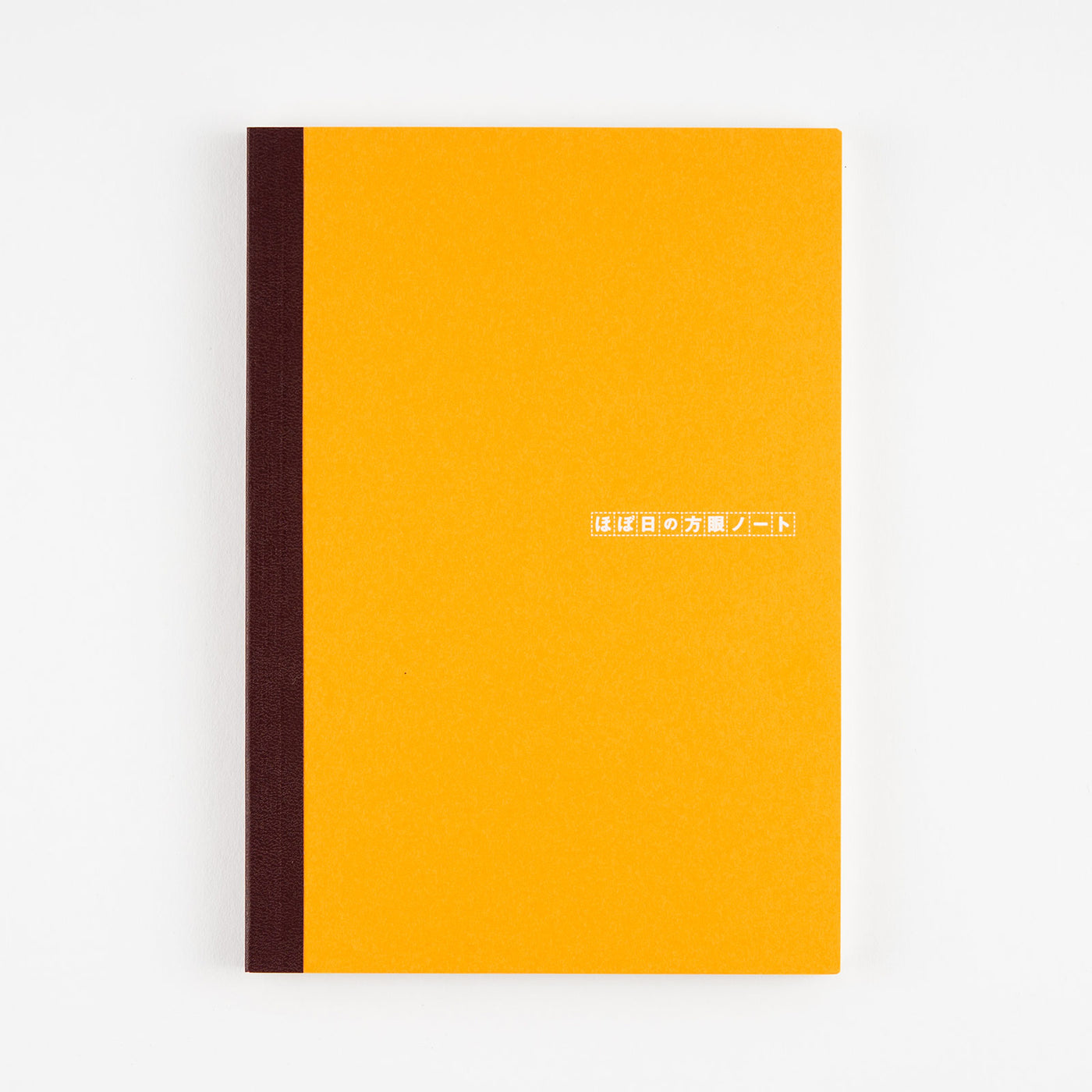 Hobonichi Hobonichi Graph Notebook (A5)