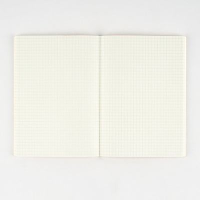 Hobonichi Hobonichi Graph Notebook (A6)