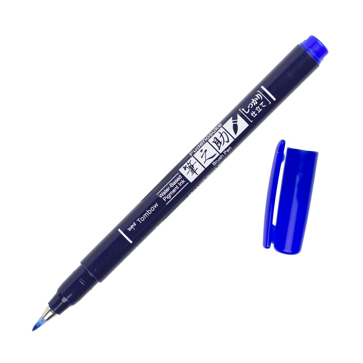 Tombow Fudenosuke Colors Brush Pen