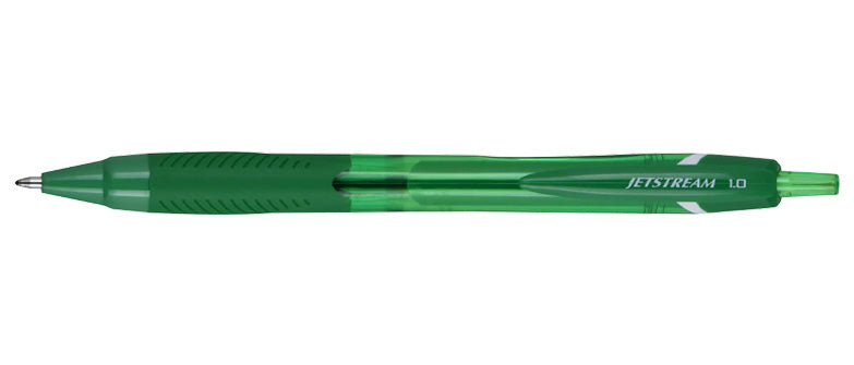 Uni-ball Jetstream Elements Ballpoint Pen