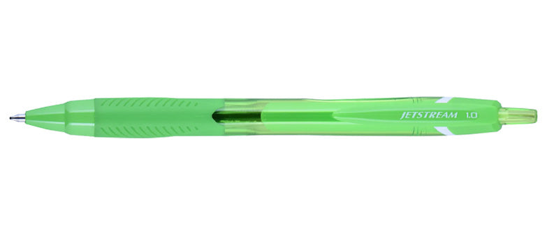 Uni-ball Jetstream Elements Ballpoint Pen