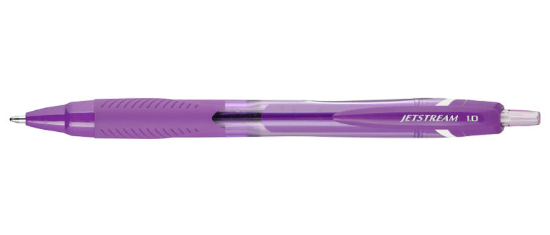 Uni-ball Jetstream Elements Ballpoint Pen