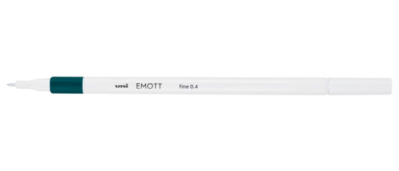 Uni-ball Emott Fine Line Marker Pen