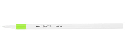 Uni-ball Emott Fine Line Marker Pen