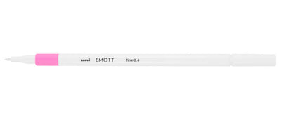 Uni-ball Emott Fine Line Marker Pen