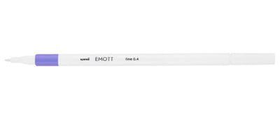 Uni-ball Emott Fine Line Marker Pen