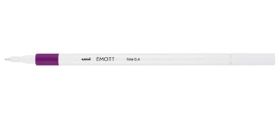 Uni-ball Emott Fine Line Marker Pen