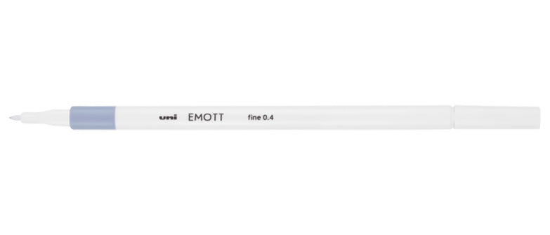 Uni-ball Emott Fine Line Marker Pen