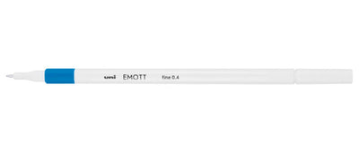 Uni-ball Emott Fine Line Marker Pen