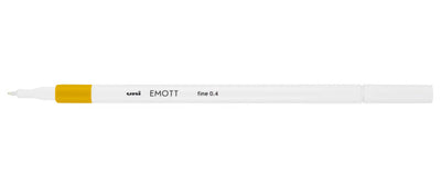 Uni-ball Emott Fine Line Marker Pen