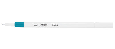 Uni-ball Emott Fine Line Marker Pen