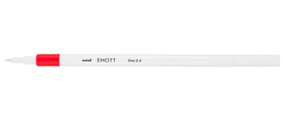 Uni-ball Emott Fine Line Marker Pen