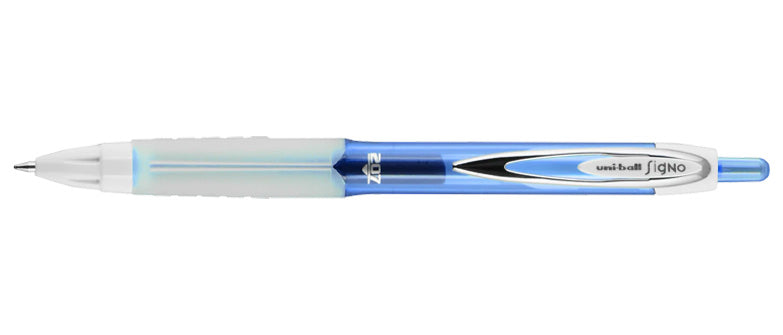 Uni-ball 207 Fashion Retractble Gel Pen