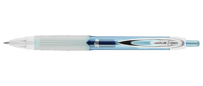 Uni-ball 207 Fashion Retractble Gel Pen