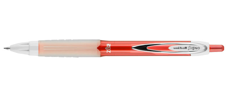 Uni-ball 207 Fashion Retractble Gel Pen