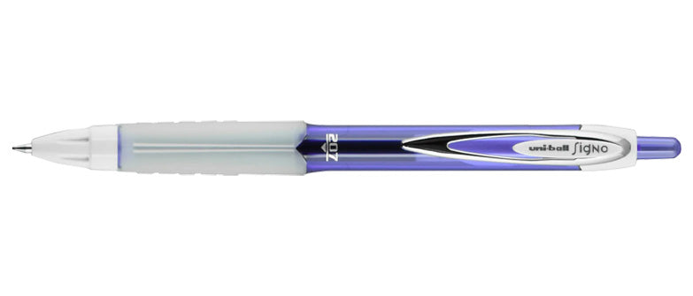 Uni-ball 207 Fashion Retractble Gel Pen