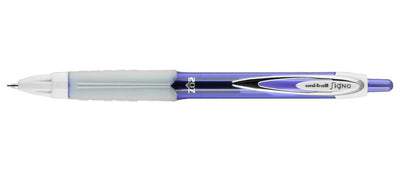 Uni-ball 207 Fashion Retractble Gel Pen