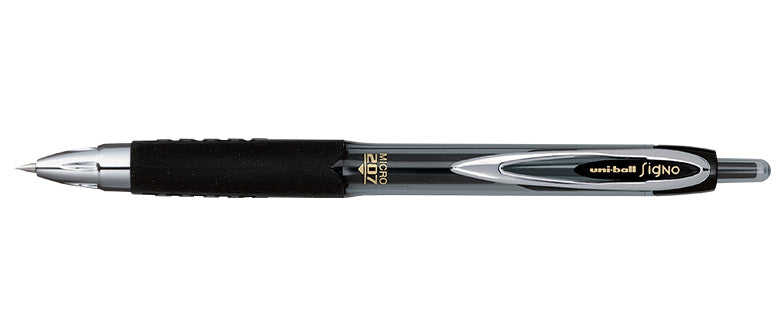 Uni-ball 207 Retractable Gel Pen