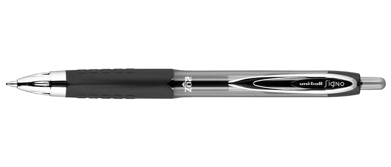 Uni-ball 207 Retractable Gel Pen