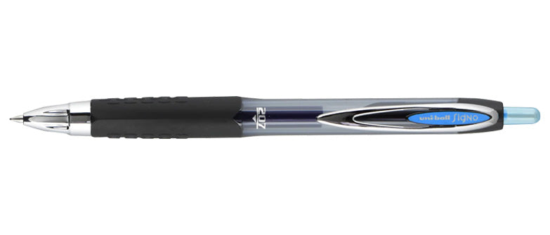 Uni-ball 207 Retractable Gel Pen