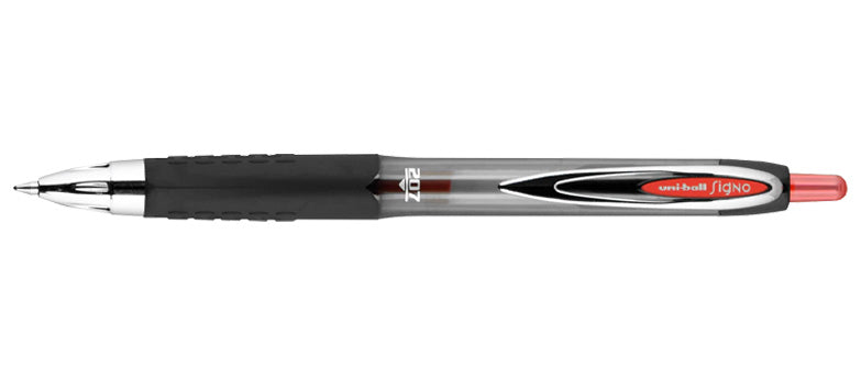 Uni-ball 207 Retractable Gel Pen