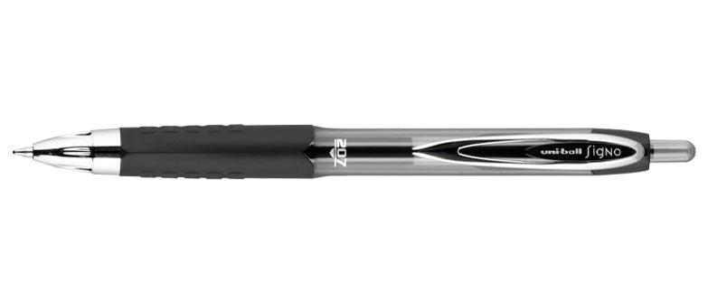 Uni-ball 207 Retractable Gel Pen