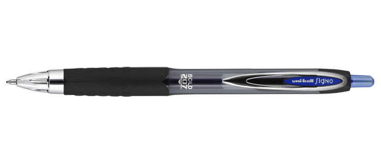 Uni-ball 207 Retractable Gel Pen