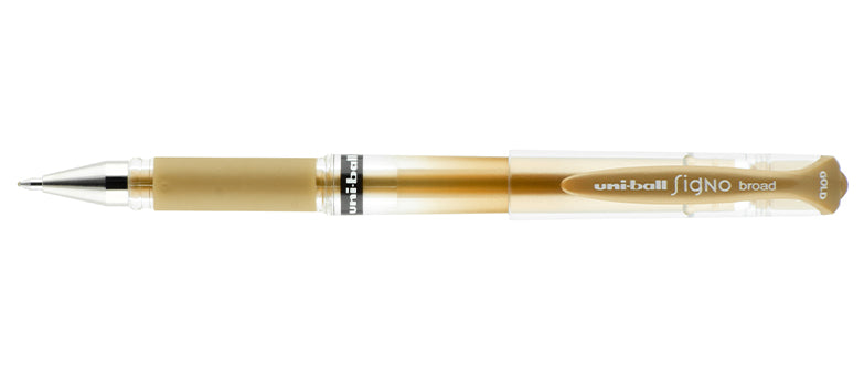 Uni-ball Signo Gel Impact Gel Pen