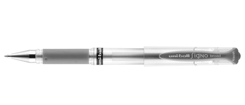 Uni-ball Signo Gel Impact Gel Pen