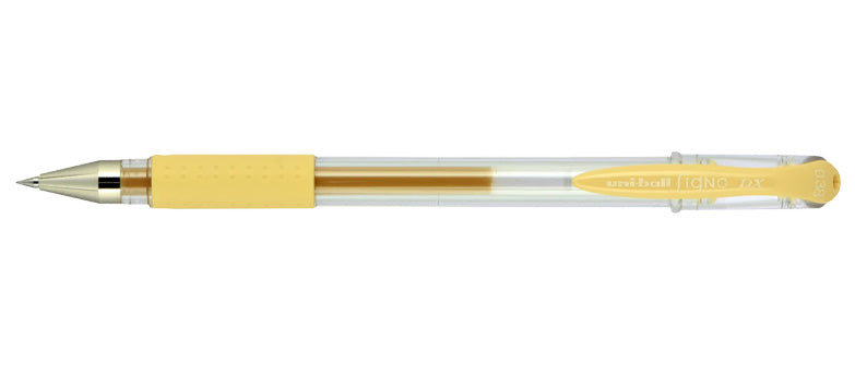 Uni-ball Signo DX Gel Pen