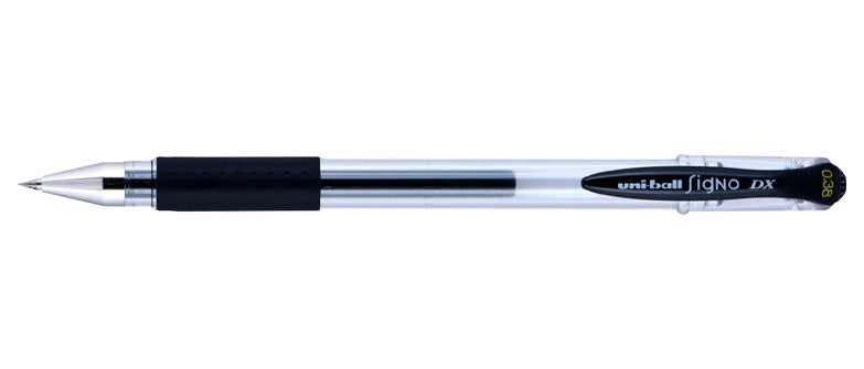 Uni-ball Signo DX Gel Pen