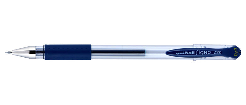 Uni-ball Signo DX Gel Pen