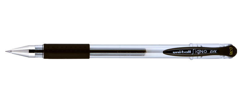 Uni-ball Signo DX Gel Pen