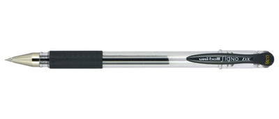 Uni-ball Signo DX Gel Pen