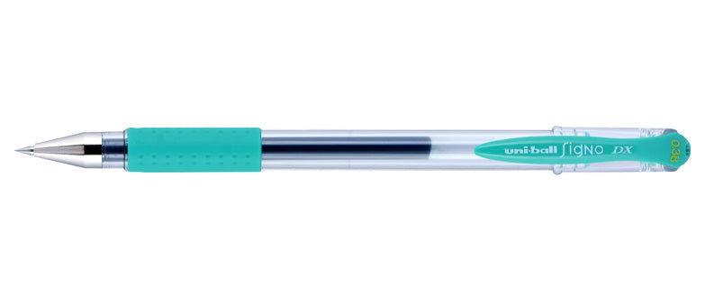 Uni-ball Signo DX Gel Pen