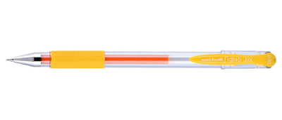 Uni-ball Signo DX Gel Pen