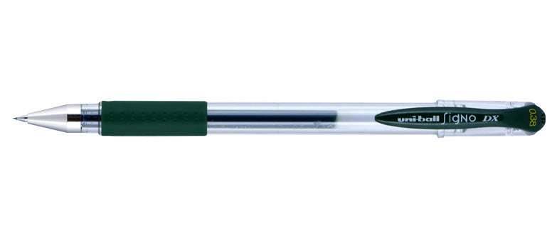 Uni-ball Signo DX Gel Pen