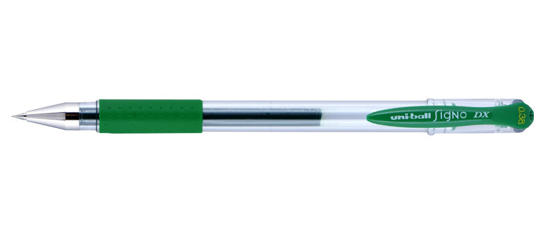 Uni-ball Signo DX Gel Pen