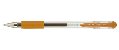 Uni-ball Signo DX Gel Pen