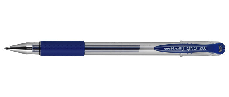 Uni-ball Signo DX Gel Pen