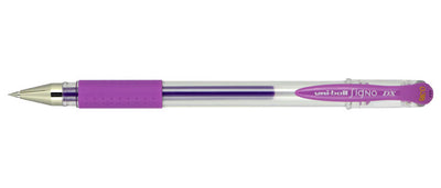 Uni-ball Signo DX Gel Pen