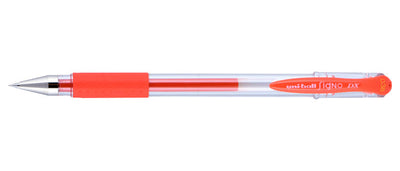 Uni-ball Signo DX Gel Pen