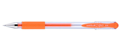 Uni-ball Signo DX Gel Pen